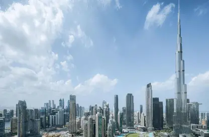 Apartment - 2 Bedrooms - 3 Bathrooms for sale in Waha Living - Jumeirah Garden City - Al Satwa - Dubai
