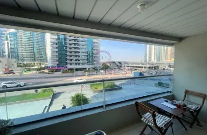Apartment - 1 Bedroom - 2 Bathrooms for sale in Marina Diamond 6 - Marina Diamonds - Dubai Marina - Dubai