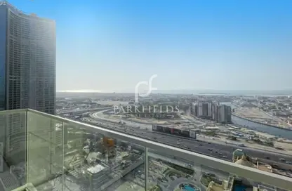 Apartment - 2 Bedrooms - 3 Bathrooms for sale in Amna - Al Habtoor City - Business Bay - Dubai