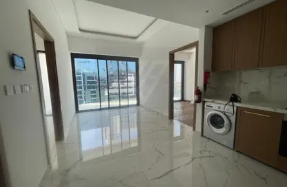 شقة - 2 غرف نوم - 2 حمامات للايجار في عزيزي ريفيرا 59 - ميدان واحد - ميدان - دبي