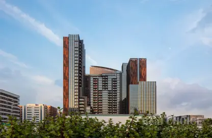 Hotel  and  Hotel Apartment - 1 Bedroom - 2 Bathrooms for rent in DoubleTree by Hilton Dubai M Square Hotel  and  Residences - Mankhool - Bur Dubai - Dubai