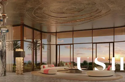 بنتهاوس - 7 غرف نوم - 8 حمامات للبيع في جميرا اسورا باي - الجميرا - دبي