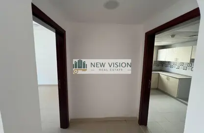 Apartment - 1 Bedroom - 2 Bathrooms for rent in Al Qulaya'ah - Al Sharq - Sharjah