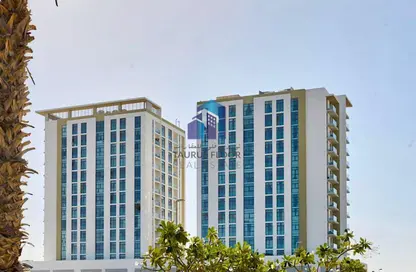 Apartment - 1 Bedroom - 2 Bathrooms for rent in Barsha Modern - Al Barsha 1 - Al Barsha - Dubai