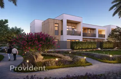 Villa - 4 Bedrooms - 5 Bathrooms for sale in Raya - Arabian Ranches 3 - Dubai
