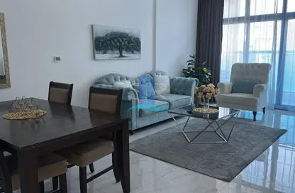 Apartment - 2 Bedrooms - 3 Bathrooms for rent in Sydney Tower - Jumeirah Village Circle - Dubai