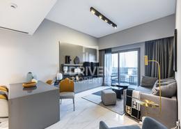 Apartment - 2 bedrooms - 2 bathrooms for rent in MAG 318 - Business Bay - Dubai