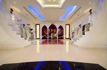 فيلا - 7 غرف نوم - 8 حمامات للايجار في E - قطاع - تلال الإمارات - دبي
