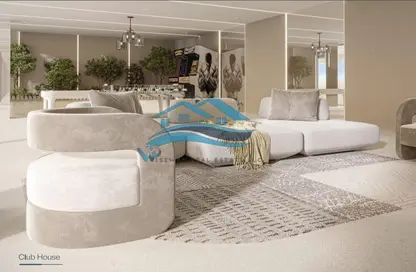 Apartment - 2 Bedrooms - 3 Bathrooms for sale in Altia One - Dubai Silicon Oasis - Dubai