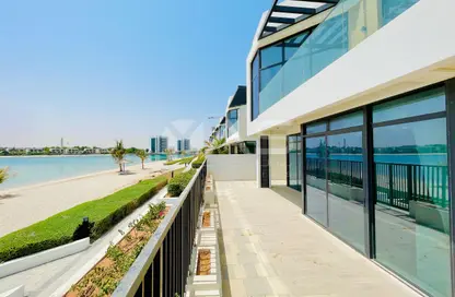 Villa - 4 Bedrooms - 6 Bathrooms for sale in Marbella I Villas - Marbella - Mina Al Arab - Ras Al Khaimah