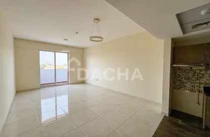 Apartment - 1 Bedroom - 2 Bathrooms for sale in Golden Wood Views - Jumeirah Village Triangle - Dubai