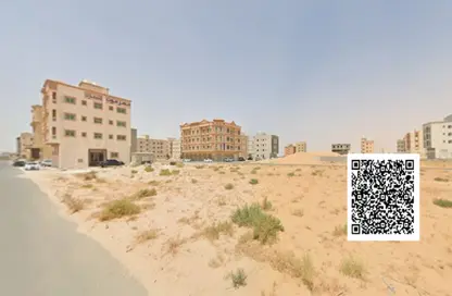 أرض - استوديو للبيع في عجمان جلوبال سيتي - العالية - عجمان