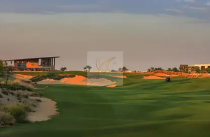 شقة - غرفة نوم - 1 حمام للبيع في برج Golf Greens 2 B - جولف جرينز 2 - جولف جرينز - داماك هيلز - دبي