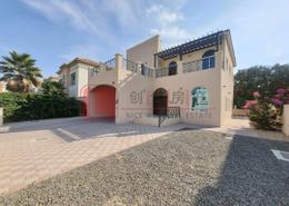 Villa - 5 bedrooms - 5 bathrooms for sale in Hacienda - The Villa - Dubai