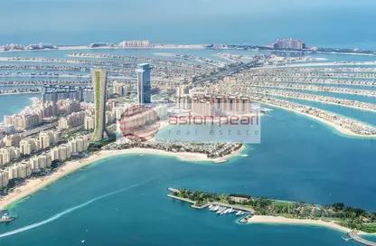 Water View image for: Apartment - 3 Bedrooms - 4 Bathrooms for sale in Como Residences - Palm Jumeirah - Dubai, Image 1