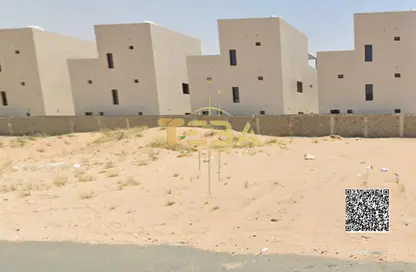 أرض - استوديو للبيع في الزاهية جاردنز - الزاهية - عجمان