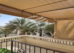Apartment - 3 bedrooms - 3 bathrooms for rent in New Shahama - Al Shahama - Abu Dhabi