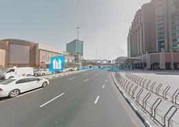 Retail - 2 bathrooms for rent in Port Saeed - Deira - Dubai