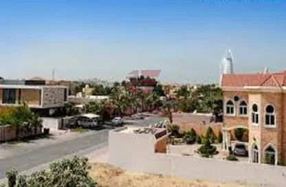 Land - Studio for sale in Umm Al Sheif Villas - Umm Al Sheif - Dubai