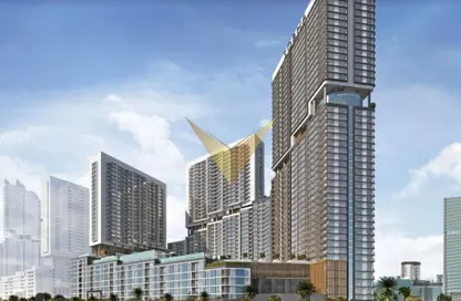 Apartment - 2 Bedrooms - 3 Bathrooms for sale in The Crest Tower C - Sobha Hartland - Mohammed Bin Rashid City - Dubai