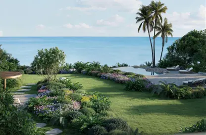 Villa - 7 Bedrooms - 7 Bathrooms for sale in Jumeirah Asora Bay - Jumeirah - Dubai