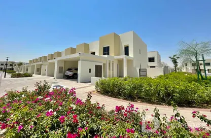 Townhouse - 4 Bedrooms - 4 Bathrooms for sale in Naseem Townhouses - Town Square - Dubai