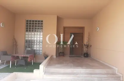 Reception / Lobby image for: Townhouse - 4 Bedrooms - 4 Bathrooms for sale in Al Raha Golf Gardens - Abu Dhabi, Image 1