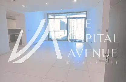 Apartment - 2 Bedrooms - 3 Bathrooms for rent in Canal Residence - Al Reem Island - Abu Dhabi