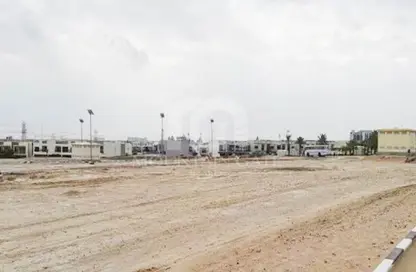 صورة لـ منظر مائي. أرض - استوديو للبيع في القرية الغربية - الفرجان - دبي ، صورة رقم 1