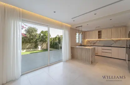 فيلا - 2 غرف نوم - 2 حمامات للبيع في الينابيع 3 - الينابيع - دبي