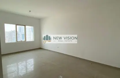 Apartment - 1 Bedroom - 1 Bathroom for rent in Al Mahatta - Al Qasimia - Sharjah