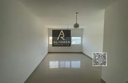 Apartment - Studio - 1 Bathroom for rent in Al Naemiya Tower 3 - Al Naemiya Towers - Al Nuaimiya - Ajman