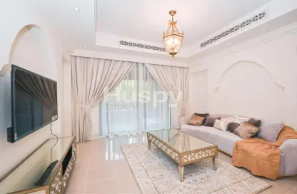 Apartment - 3 Bedrooms - 2 Bathrooms for rent in Tajer Residences - The Old Town Island - Downtown Dubai - Dubai