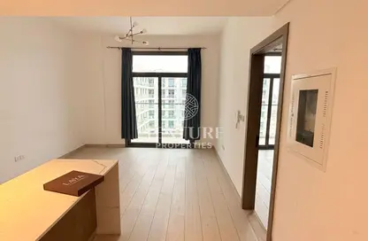 Apartment - 1 Bedroom - 1 Bathroom for rent in Laya Heights - Dubai Studio City - Dubai