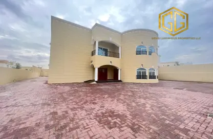 Villa - 6 Bedrooms - 7 Bathrooms for rent in Al Warqa'a 4 - Al Warqa'a - Dubai