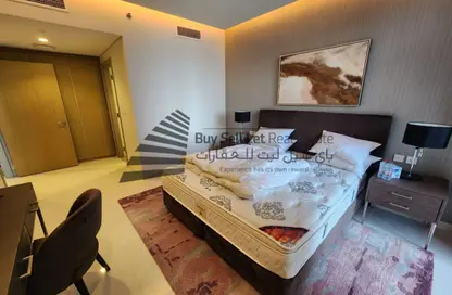 Apartment - 1 Bedroom - 1 Bathroom for rent in Aykon City Tower B - Aykon City - Business Bay - Dubai Apartment - 1 Bedroom - 1 Bathroom for rent in Aykon City Tower B - Aykon City - Business Bay - Dubai