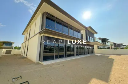 Villa - 5 Bedrooms - 5 Bathrooms for sale in Golf Place 1 - Golf Place - Dubai Hills Estate - Dubai