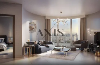 Apartment - 1 Bedroom - 2 Bathrooms for sale in Azizi Neila - Al Furjan - Dubai