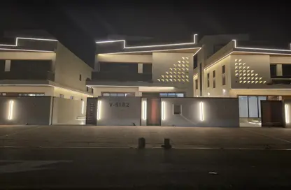 Villa - 6 Bedrooms - 7+ Bathrooms for sale in Al Helio 2 - Al Helio - Ajman