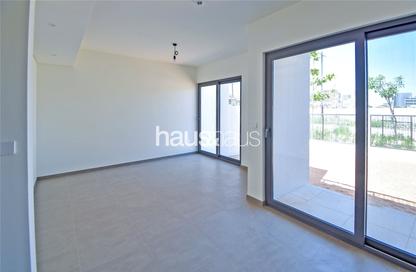 Townhouse - 3 Bedrooms - 4 Bathrooms for rent in Elan - Tilal Al Ghaf - Dubai