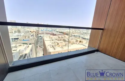 شقة - 2 غرف نوم - 3 حمامات للايجار في فندق وشقق دبل تري من هيلتون دبي إم سكوير - منخول - بر دبي - دبي
