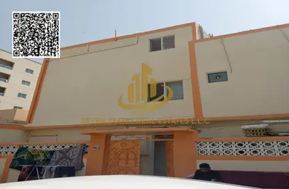 عمارة بالكامل - 8 غرف نوم - 8 حمامات للبيع في فايرمونت عجمان - النخيل 2 - النخيل - عجمان عمارة بالكامل - 8 غرف نوم - 8 حمامات للبيع في فايرمونت عجمان - النخيل 2 - النخيل - عجمان