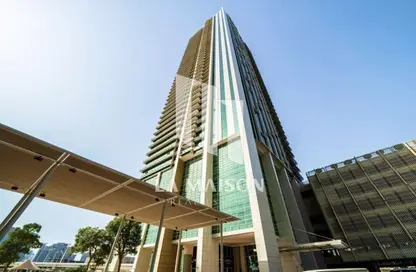 شقة - 2 غرف نوم - 3 حمامات للبيع في أوشن تيراس - مارينا سكوير - جزيرة الريم - أبوظبي