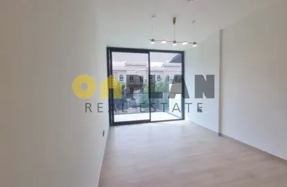 Apartment - 1 Bedroom - 2 Bathrooms for sale in Binghatti Crescent - Jumeirah Village Circle - Dubai