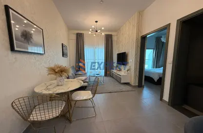Apartment - 1 Bedroom - 2 Bathrooms for rent in Bella Rose - Al Barsha South - Al Barsha - Dubai