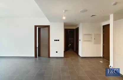 شقة - 2 غرف نوم - 2 حمامات للبيع في برج The Crest B - ذا كريست - صبحا هارتلاند - مدينة الشيخ محمد بن راشد - دبي