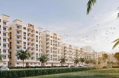 Apartment - Studio - 1 Bathroom for sale in Al Ameera Village - Ajman