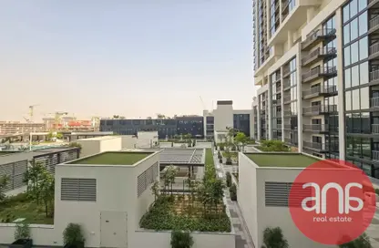Apartment - 2 Bedrooms - 2 Bathrooms for rent in The Crest - Sobha Hartland - Mohammed Bin Rashid City - Dubai