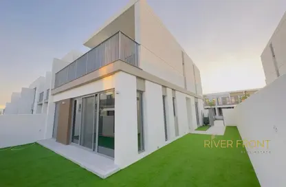 Villa - 4 Bedrooms - 4 Bathrooms for rent in Elan - Tilal Al Ghaf - Dubai
