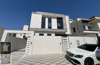 Villa - 5 Bedrooms - 7 Bathrooms for sale in Al Yasmeen 1 - Al Yasmeen - Ajman